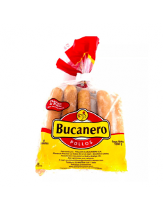 CHORIZO DE POLLO BUCANERO x...