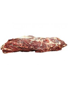 CARNE DE RES CRESPA MOLER KILO
