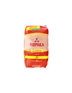 AZUCAR RIOPAILA MORENA BL1KL