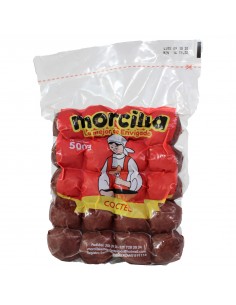MORCILLA LA MEJOR ENVIGADO...
