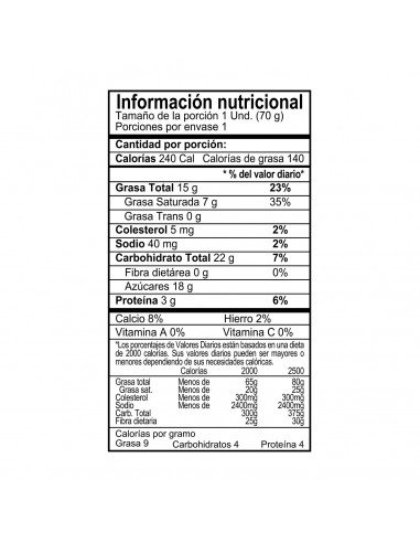 PALETA POLET FRUTOS DEL BOSQUEx70GR