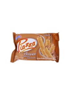 BARQUILLO PIAZZA AREQUIPEx45G 36BJA