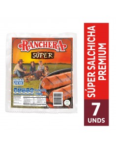 SUPER SALCHICHA PREMIUM...