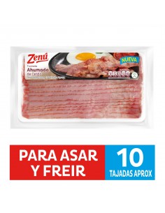 TOCINETA ZENU PQ200G x UND