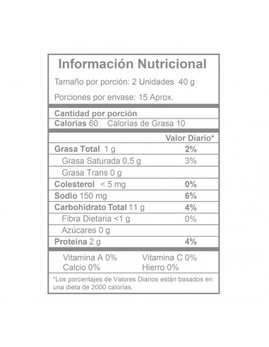 EMPANADAS C/CARNE T.COCTEL ZENU BL600GR
