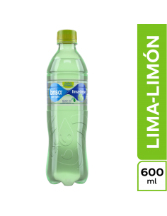 AGUA BRISA C/GAS LIMON...