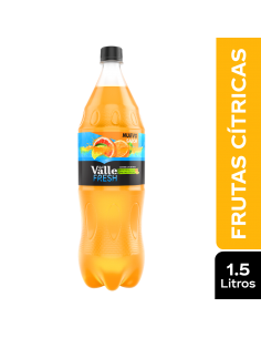 JUGO DEL VALLE CITRUS x 1.5lt