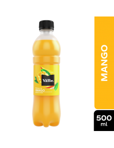 JUGO DEL VALLE FRUTAL MANGO...