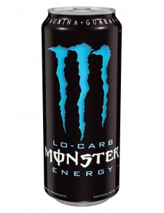 BEBIDA ENERGETICA MONSTER...