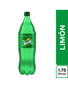 GASEOSA SPRITE BT1.75LT