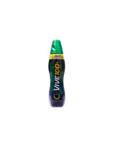 BEBIDA ENERGETICA VIVE100 PT240ML