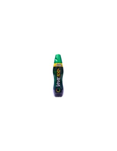 BEBIDA ENERGETICA VIVE100 PT240ML