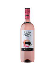 VINO GATO ROSE BT750ML