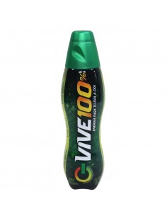 BEBIDA ENERGETICA VIVE100 PT380ML