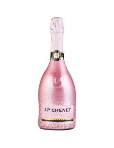 VINO JP CHENET ICE ROSADO...