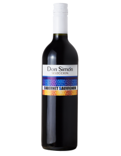 VINO DON SIMON SELECCION...