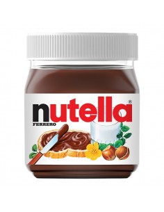 NUTELLA FERRERO VS350GR