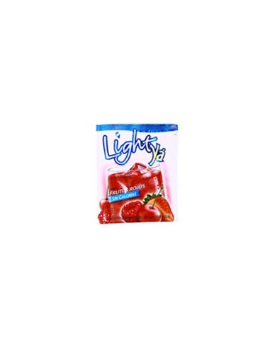 BEBIDA LIGHT YA FR.ROJOS SB10Gx1LT C