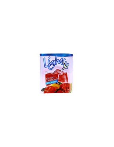 BEBIDA LIGHT YA FRUT.TROPI SB10Gx1LT C