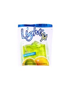 BEBIDA LIGHT YA LULO SB10Gx1LT C