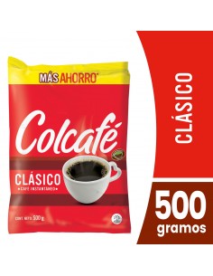 CAFE COLCAFE INST.BL500G