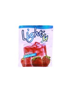 BEBIDA LIGHT YA MORA SB10Gx1LT C