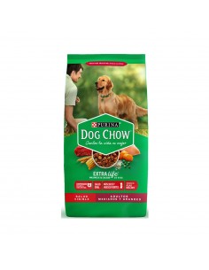 DOG CHOW ADULTO S.V....