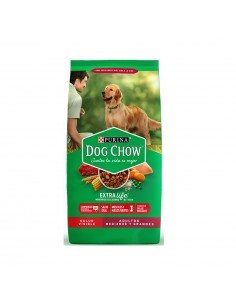DOG CHOW ADULTO S.V....