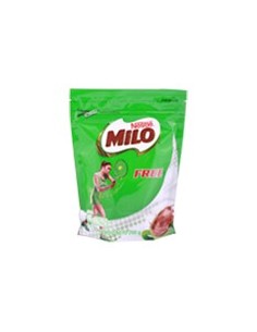 BEBIDA MILO FREE NESTLE BL500GR