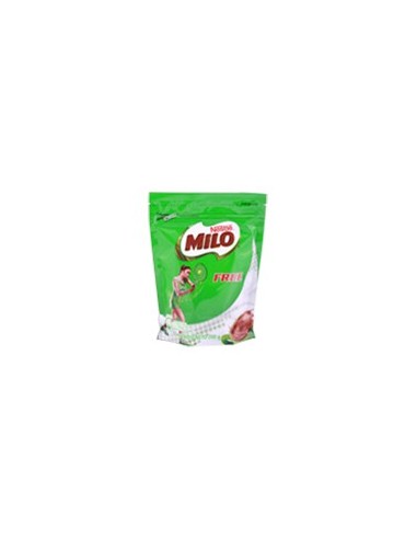 BEBIDA MILO FREE NESTLE BL500GR