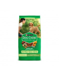DOG CHOW CACHORRO...