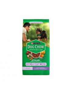 DOG CHOW CACHORRO...