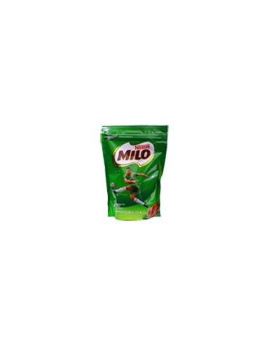 BEBIDA MILO NESTLE BL250GR