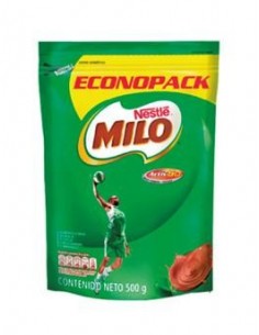 BEBIDA MILO NESTLE BL500GR