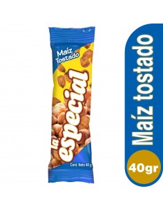 MAIZ TOSTADO LA ESPECIAL...