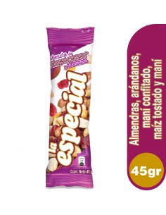 MANI LA ESPECIAL ARANDANOS...