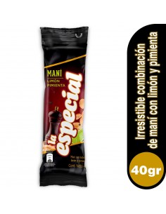 MANI LA ESPECIAL LIMON...
