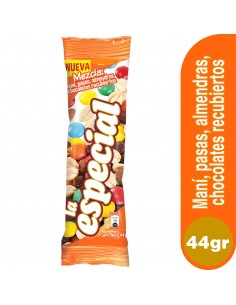 MANI LA ESPECIAL MEZCHOCO...