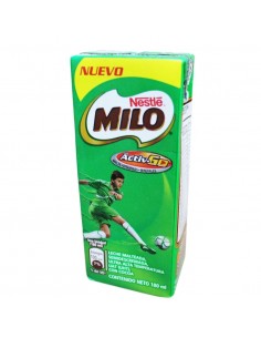 BEBIDA MILO NESTLE TBRIK180ML CJ