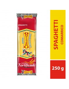 PASTA COMARRICO SPAGUETTI...