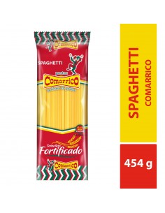 PASTA COMARRICO SPAGUETTI...