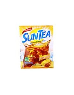 BEBIDA SUNTEA DURAZNO 1.5LTx40G