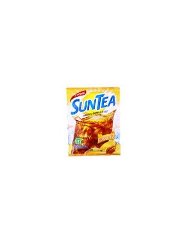 BEBIDA SUNTEA DURAZNO 1.5LTx40G