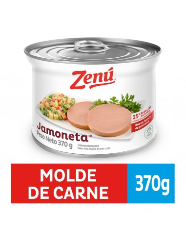 JAMONETA ZENU GRANDE LT370G