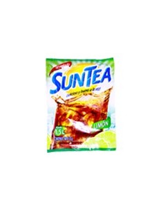 BEBIDA SUNTEA LIMON 1.5LTx40G