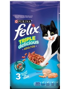 FELIX TRIPLE DELICIOUS MAR...