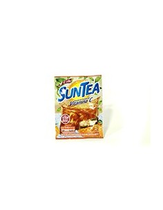 BEBIDA SUNTEA MANDARINA 1.5LTx40GR