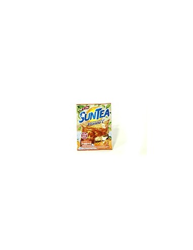 BEBIDA SUNTEA MANDARINA 1.5LTx40GR