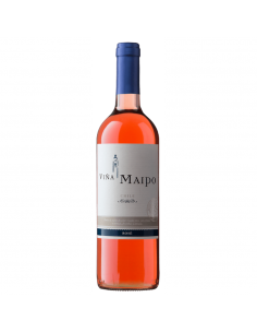 VINO MAIPO ROSE BT750ML