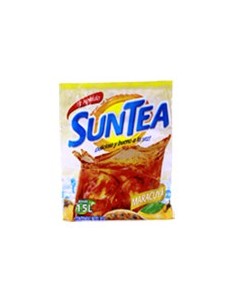 BEBIDA SUNTEA MARACUYA 1.5LTx40G C